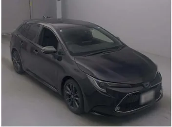 Toyota Corolla 2021 photo 2