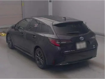 Toyota Corolla 2021 photo 5