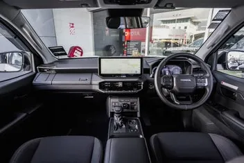 Toyota Hilux 2026 photo 3