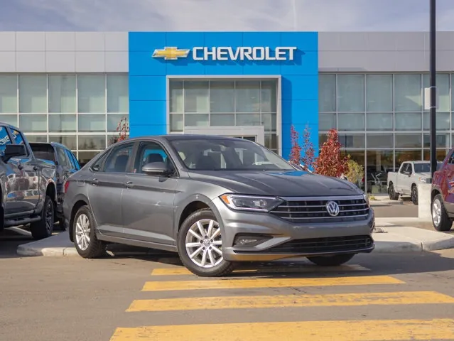 Volkswagen Jetta 2019 photo 2