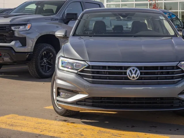 Volkswagen Jetta 2019 photo 5