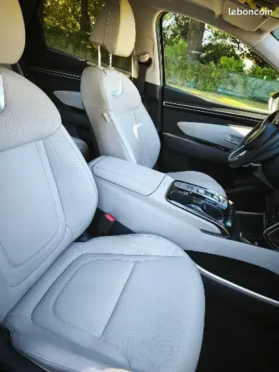 Hyundai Tucson 2023 photo 3