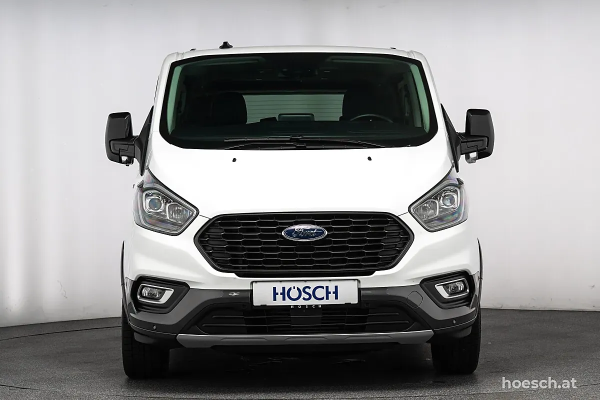 Ford Tourneo 2023 photo 2