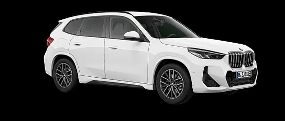 BMW X1 2026 photo 2