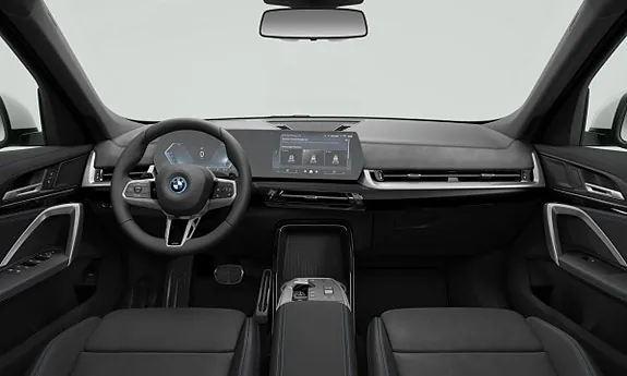 BMW X1 2026 photo 5