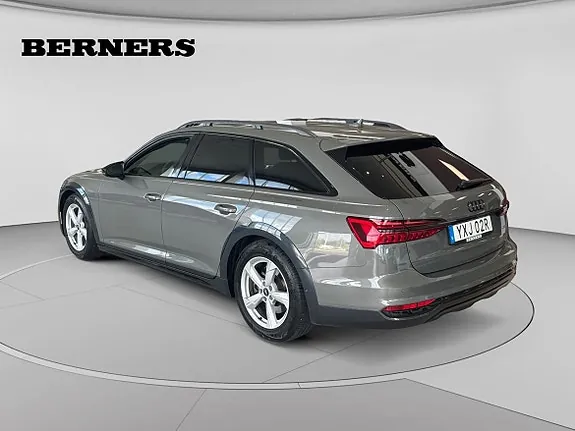 Audi A6 Allroad 2023 photo 3