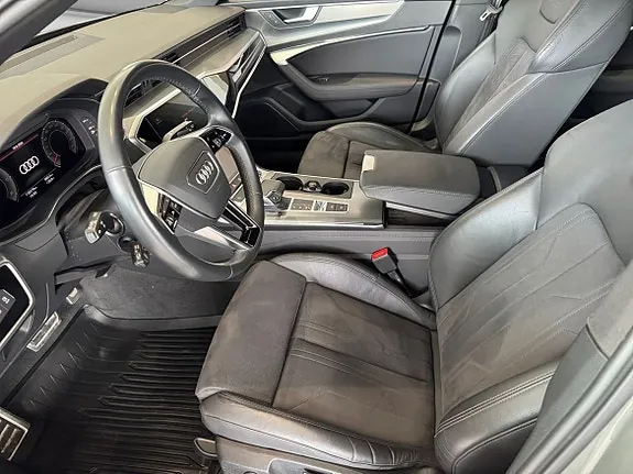 Audi A6 Allroad 2023 photo 5