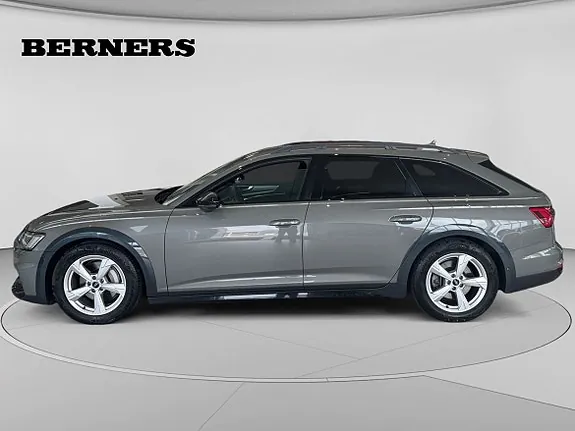 Audi A6 Allroad 2023 photo 2