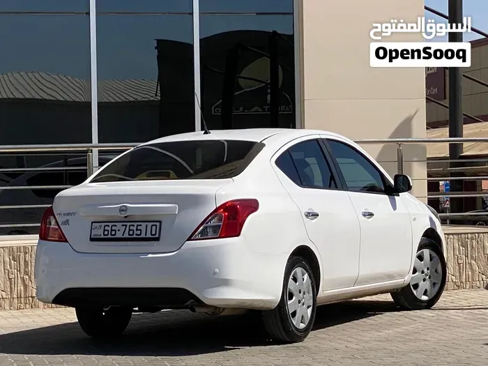 Nissan Sunny 2022 photo 3