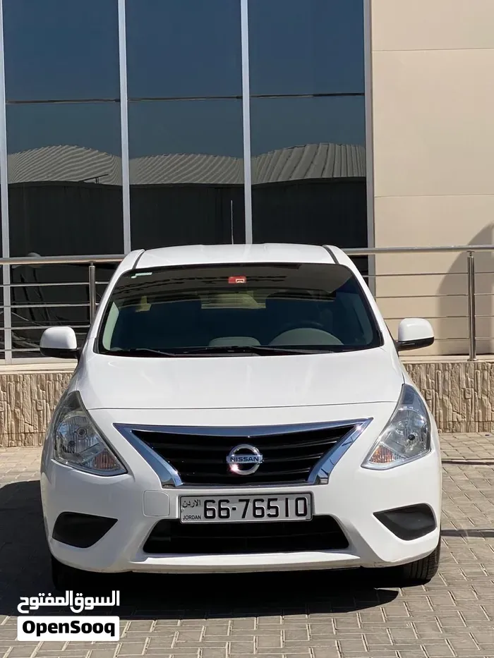 Nissan Sunny
