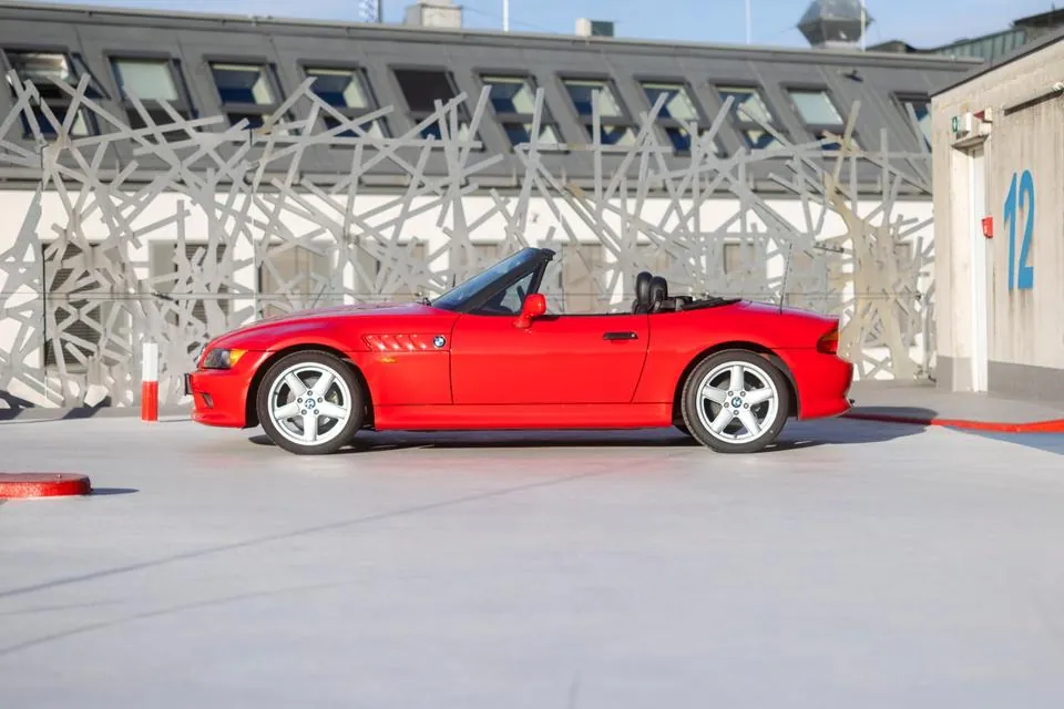 BMW Z3
