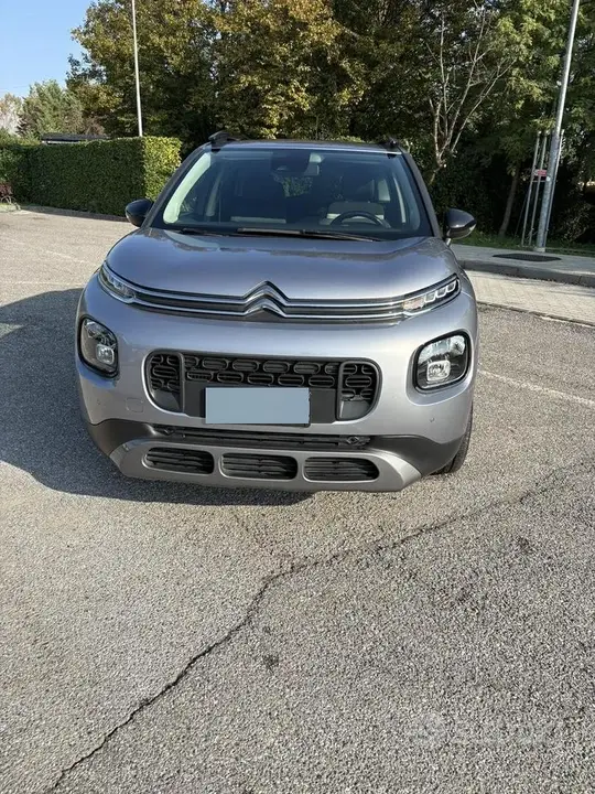 Citroen C3 Aircross 2021 photo 3