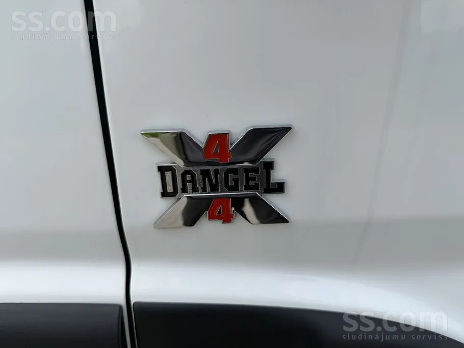 Peugeot Boxer 2019 photo 4