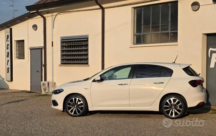 Fiat Tipo 2019 photo 4
