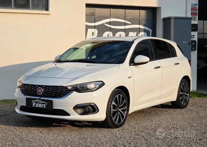 Fiat Tipo