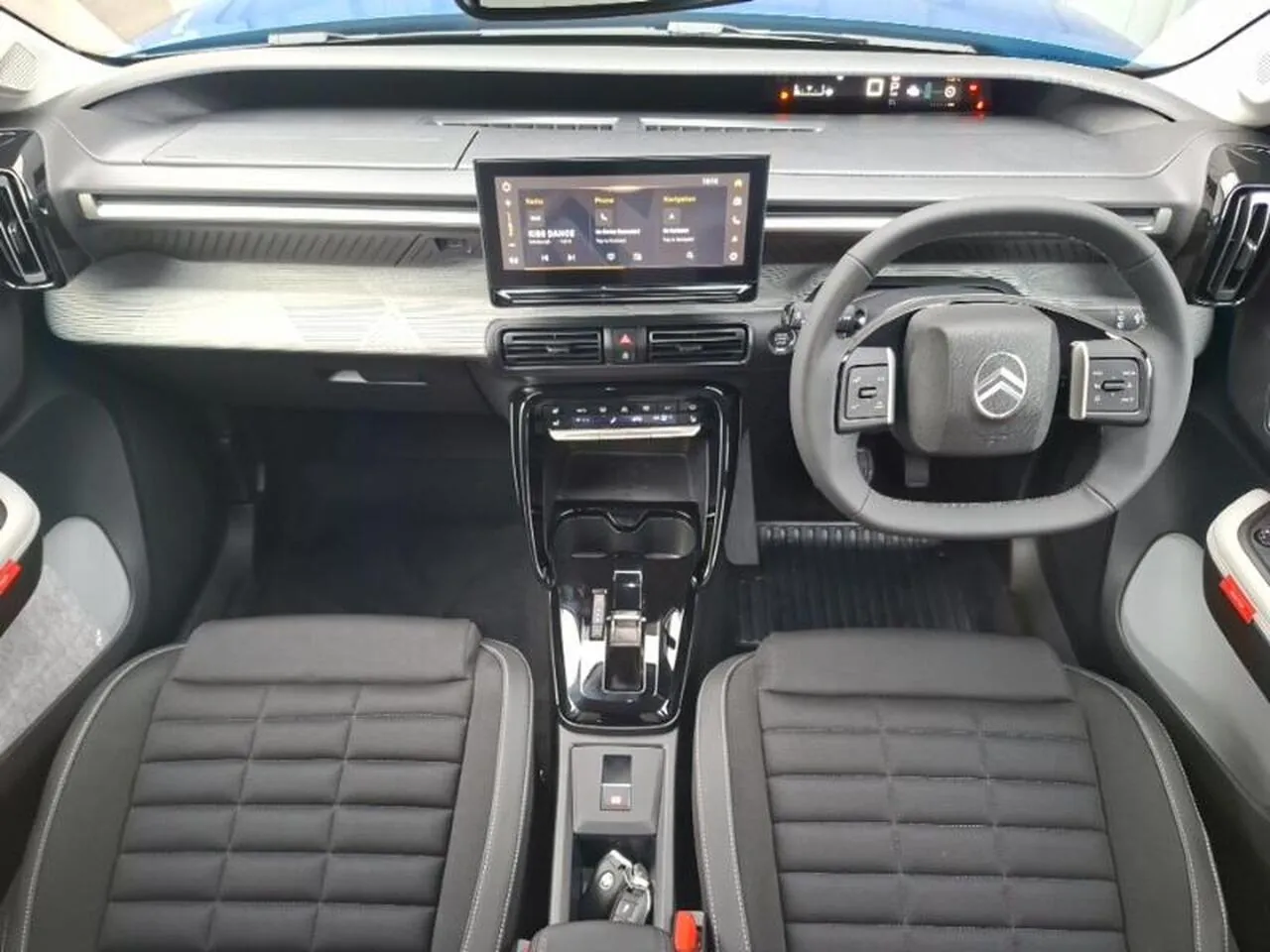 Citroen C3 Aircross 2026 photo 3