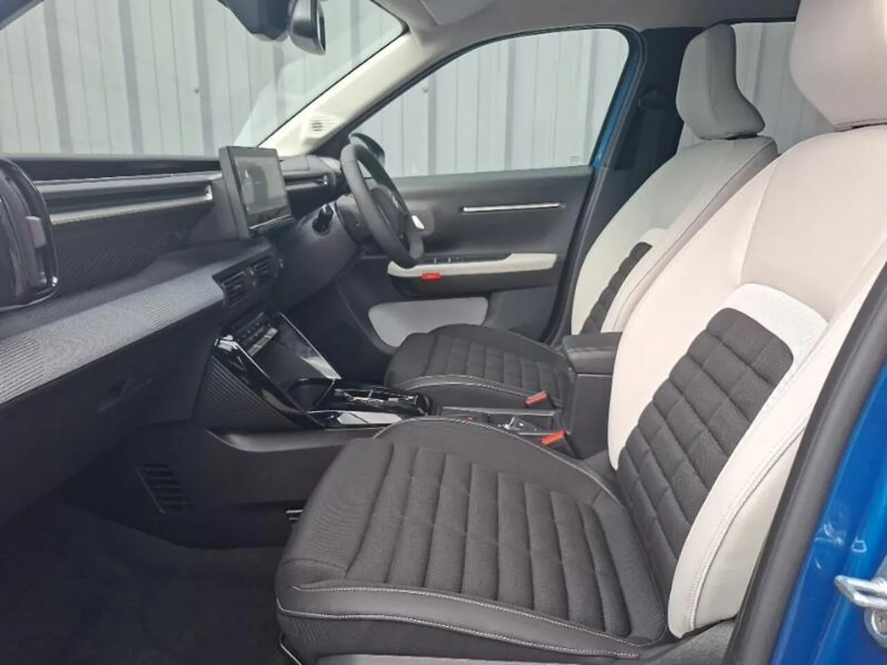Citroen C3 Aircross 2026 photo 5