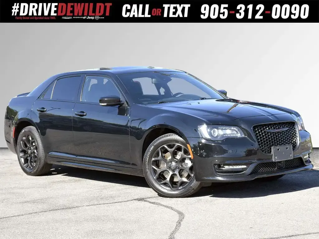 Chrysler 300