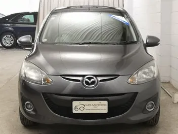 Mazda Demio 2013 photo 5