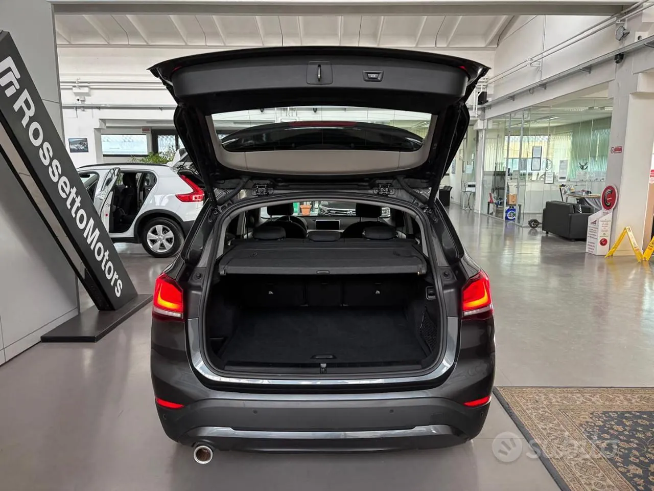 BMW X1 2022 photo 5