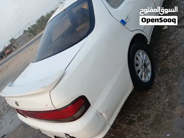 Toyota Mr2