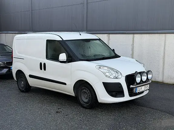 Fiat Doblo