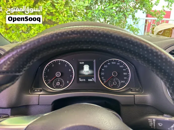 Volkswagen Tiguan 2016 photo 4