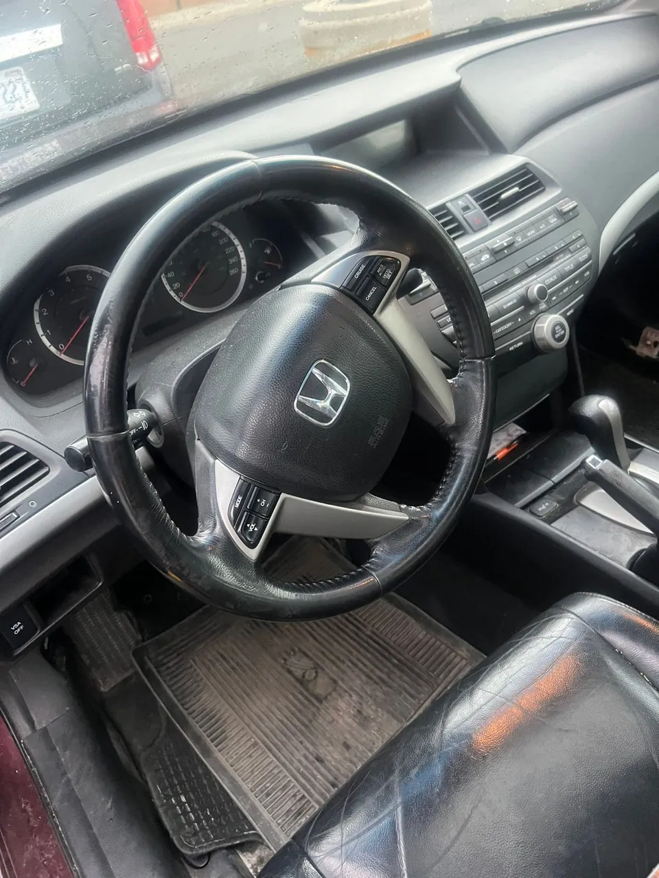 Honda Accord 2009 photo 5