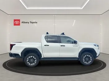 Toyota Hilux 2026 photo 3