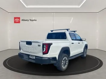 Toyota Hilux 2026 photo 4