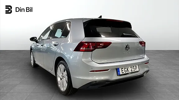 Volkswagen Golf 2026 photo 3
