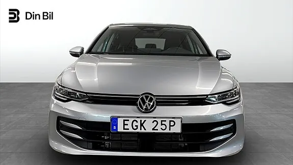 Volkswagen Golf 2026 photo 4
