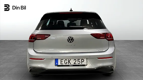 Volkswagen Golf 2026 photo 5