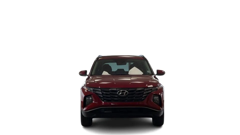 Hyundai Tucson 2024 photo 4