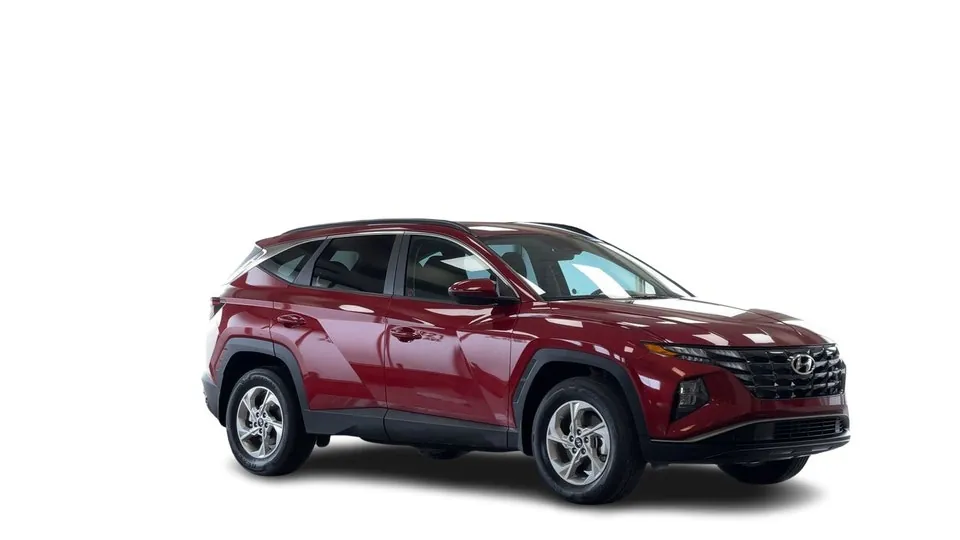 Hyundai Tucson 2024 photo 2