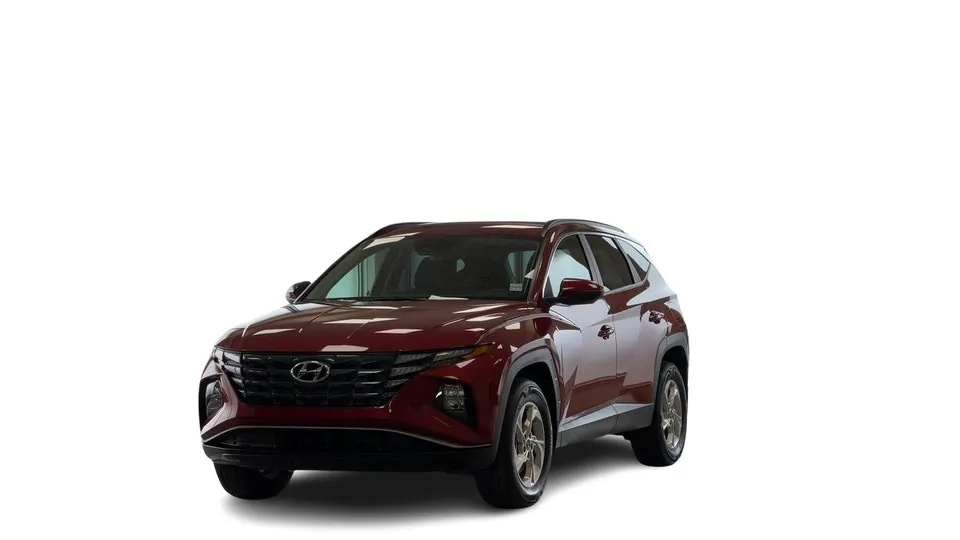 Hyundai Tucson 2024 photo 5