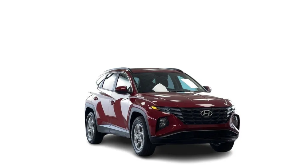 Hyundai Tucson 2024 photo 3