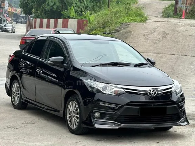 Toyota Vios