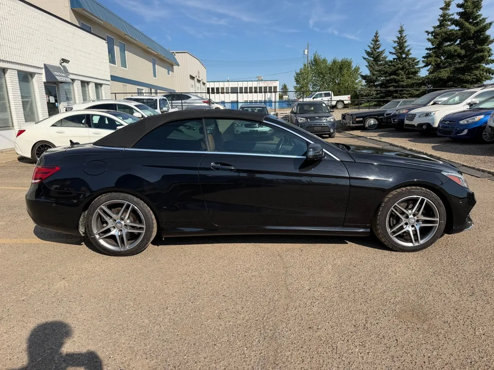 Mercedes-Benz E-Class 2016 photo 4