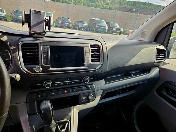 Toyota Proace 2018 photo 5