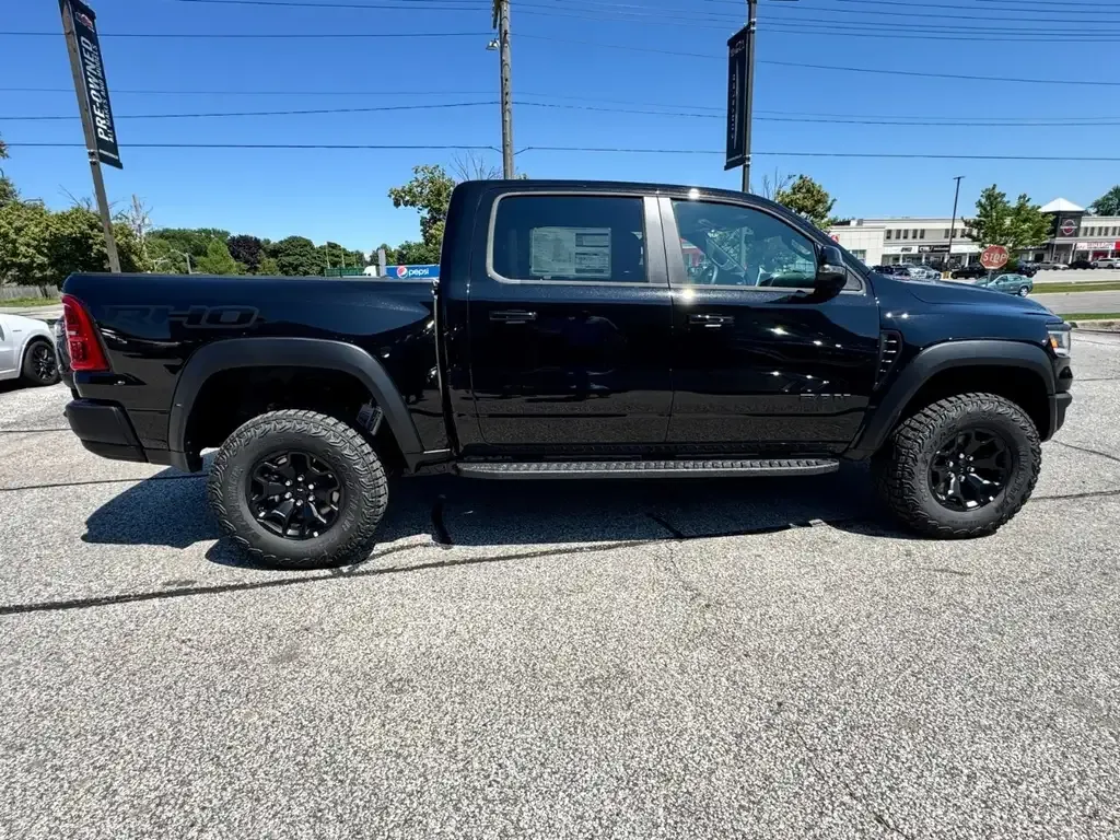 Ram 1500 2026 photo 5