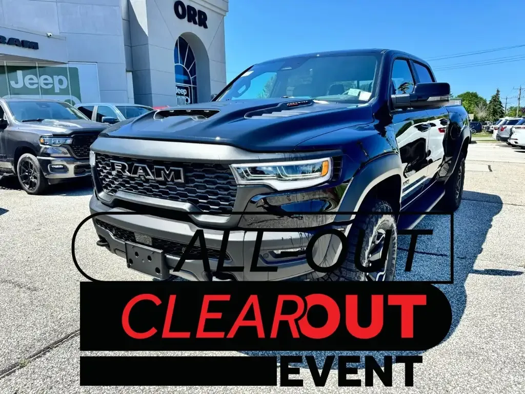Ram 1500