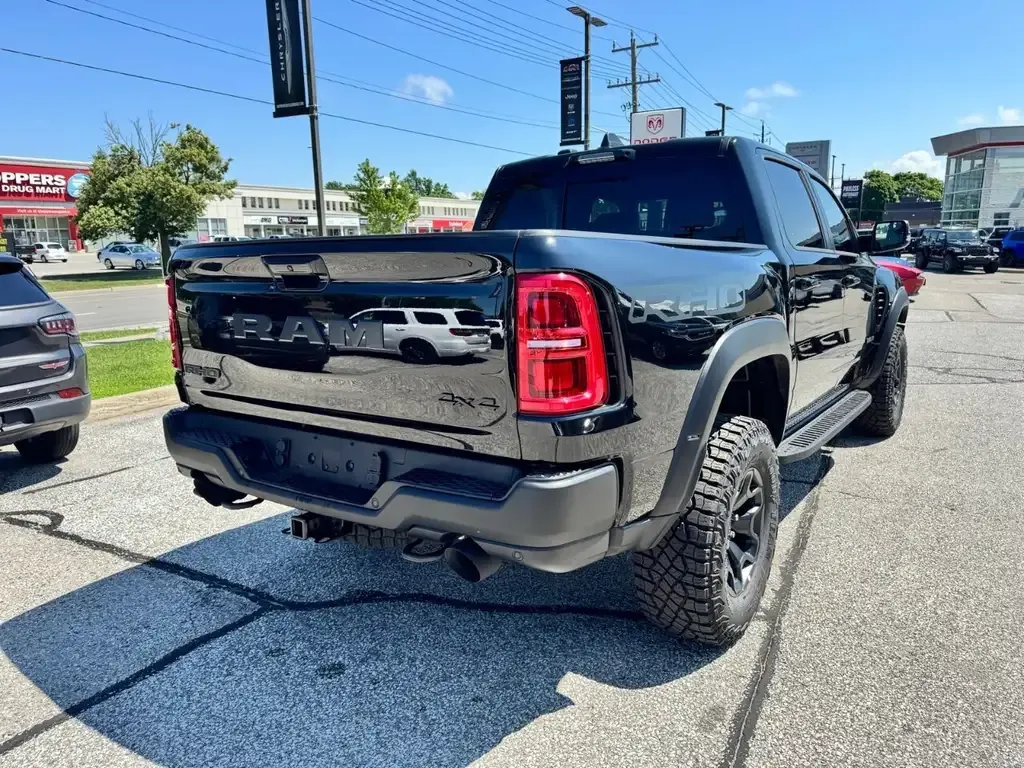 Ram 1500 2026 photo 4