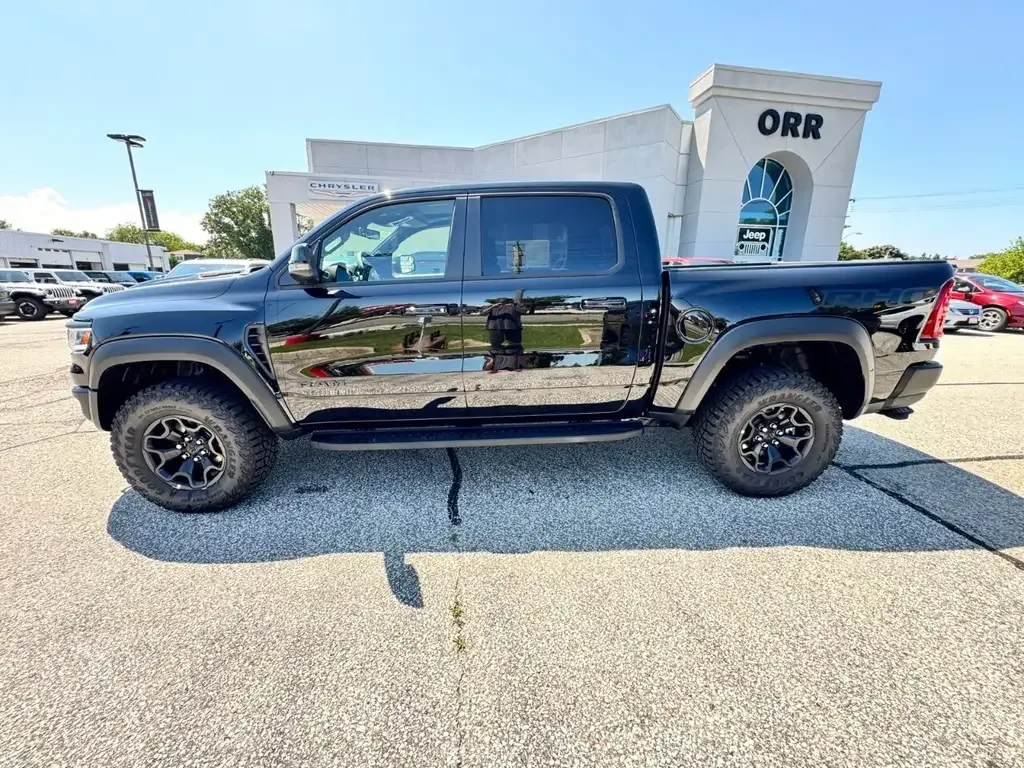 Ram 1500 2026 photo 2