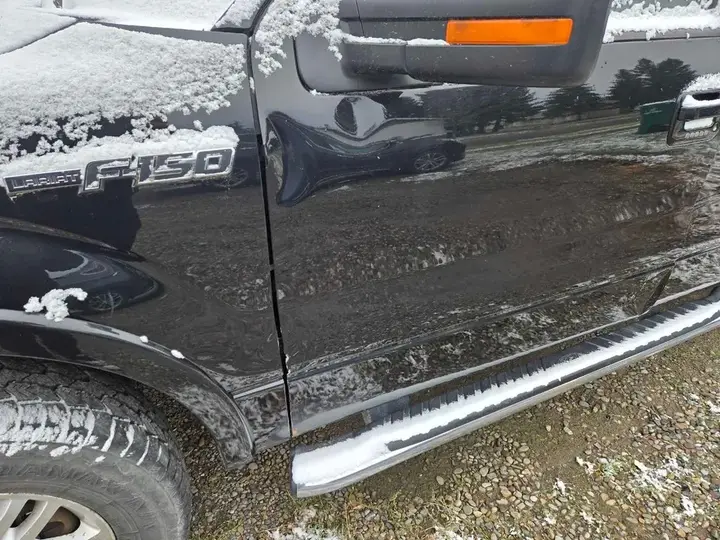 Ford F-150 2010 photo 5