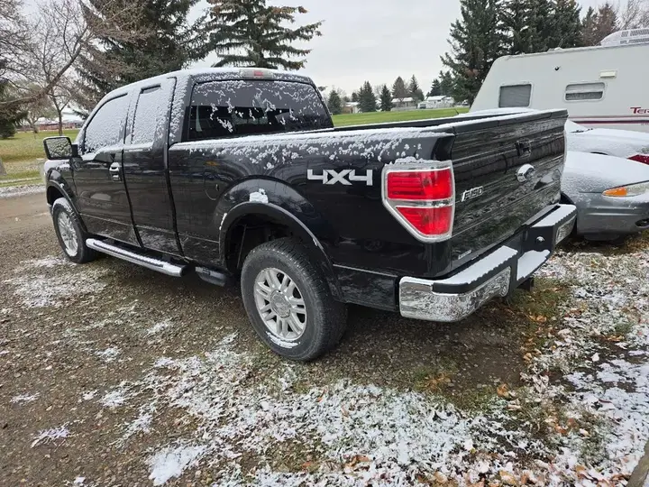 Ford F-150 2010 photo 4