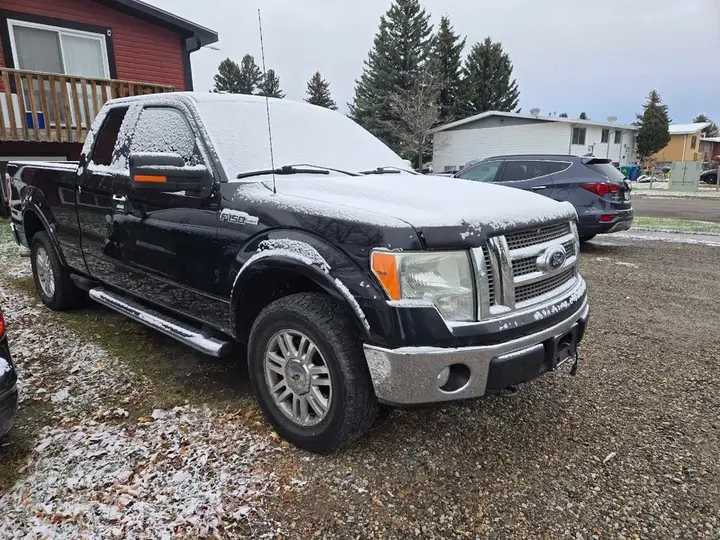 Ford F-150 2010 photo 2