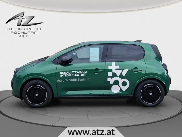 Renault Twingo 2026 photo 3