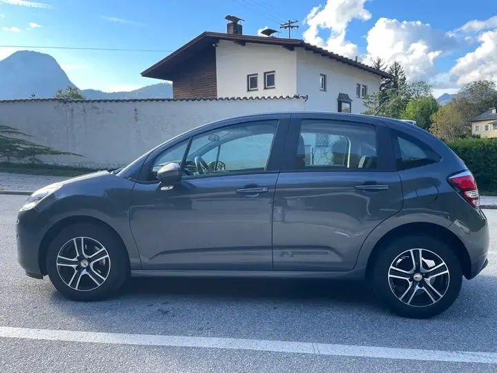Citroen C3 2016 photo 2