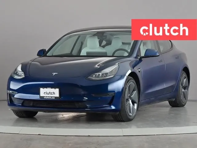 Tesla Model 3 2022 photo 2